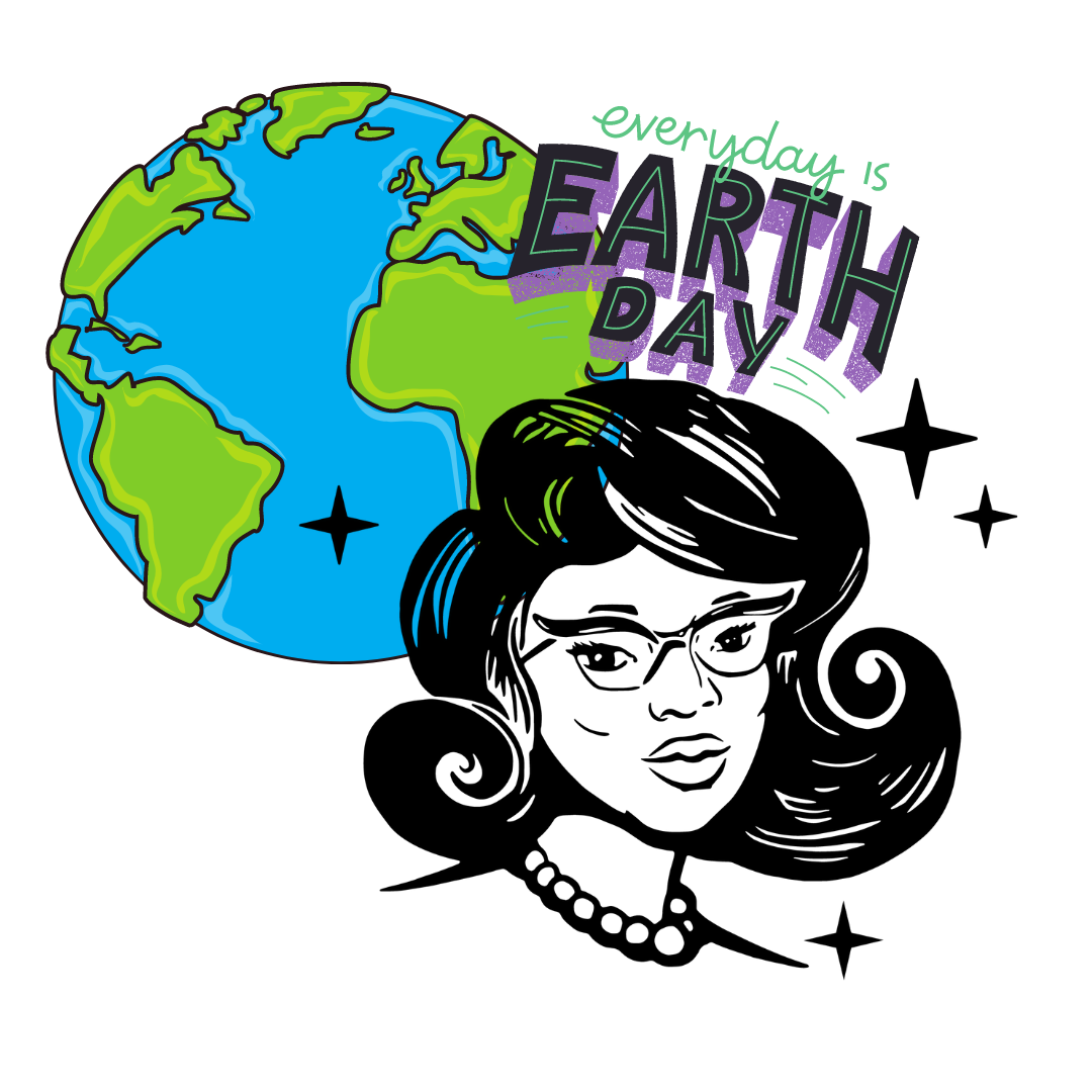 Mother Earth