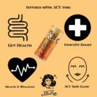 Benefits of apple cider