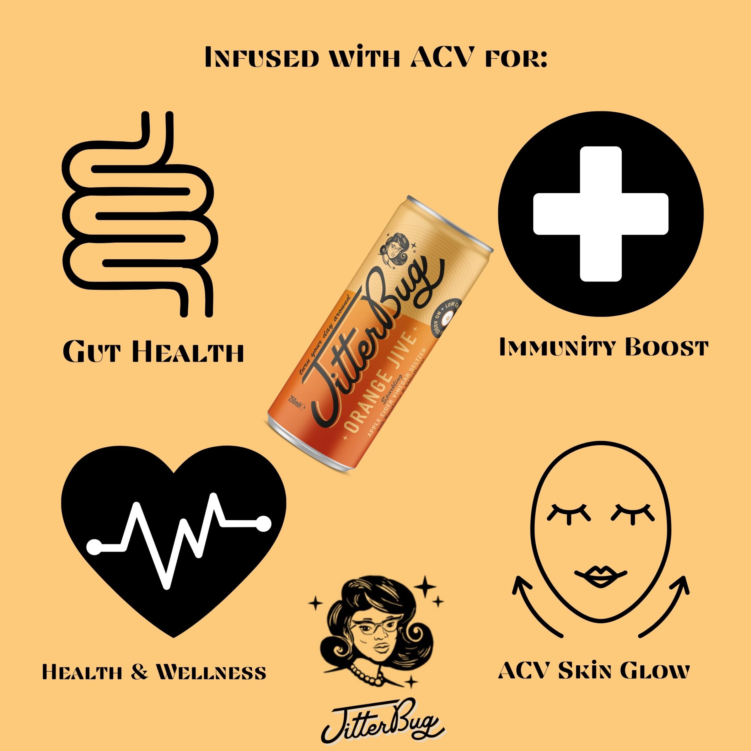 Benefits of apple cider