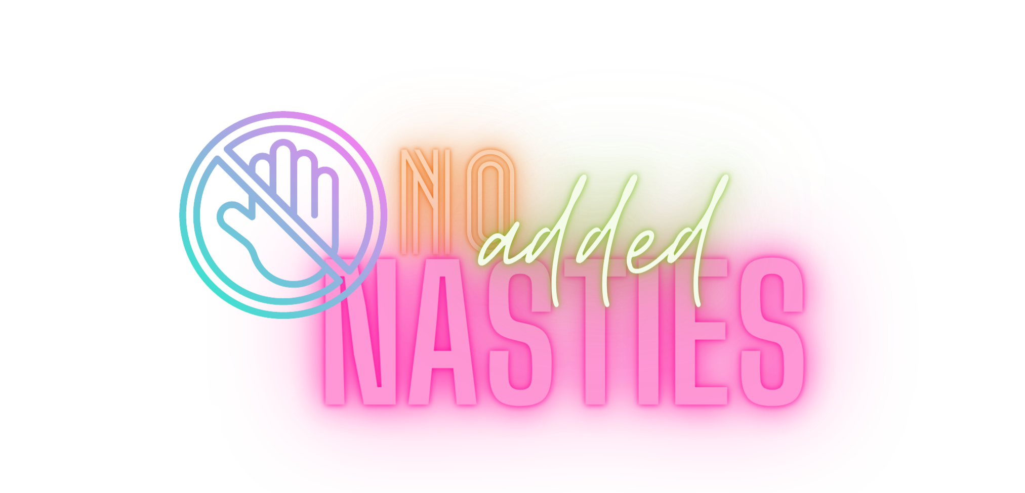 No added Nasties
