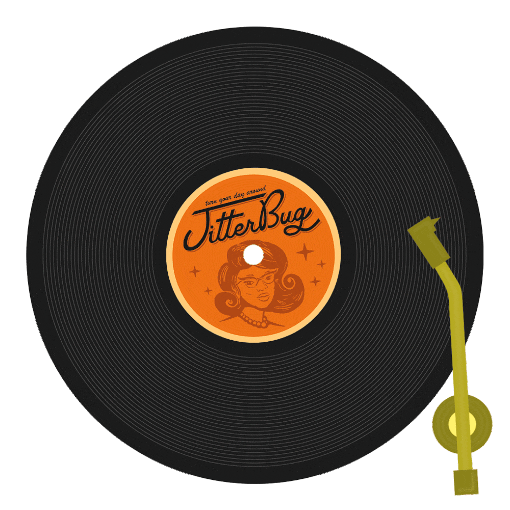 Jitter Bug Record