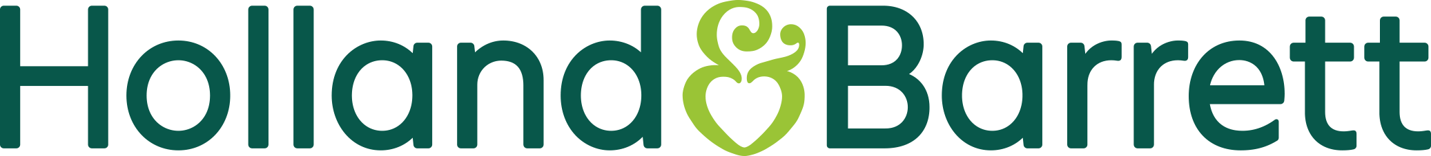 Holland and Barrett